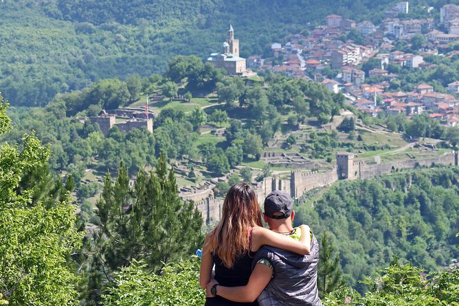 OFF-ROAD SAFARI - Jeep Tours in Veliko Tarnovo - Expectations and Accessibility