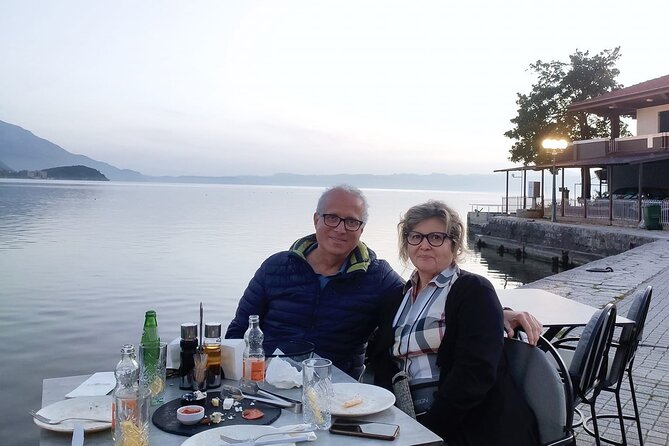 Ohrid Day Tour From Tirana W/ Lunch - Frequently Asked Questions