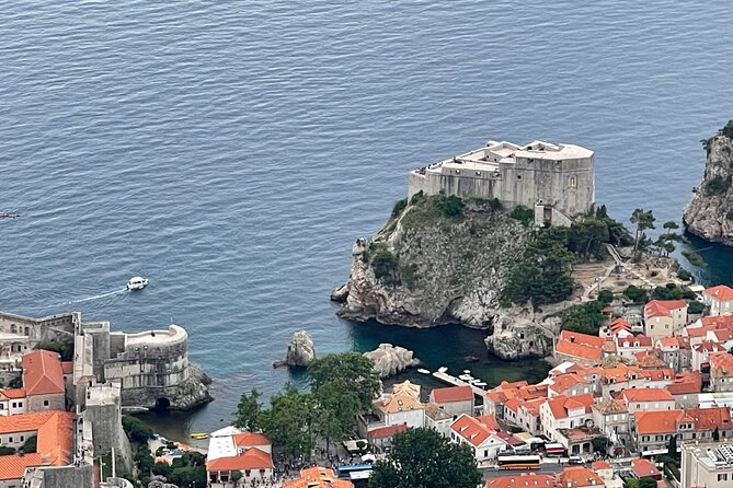 One Direction Private Airport Transfer Dubrovnik by CRUISER TAXI - The Sum Up