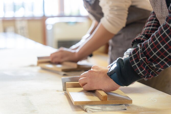Oshinohakkai Soba Making and Cooking Class From Yamanashi - Pricing Information