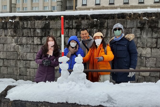 Otaru & Yoichi Tour With Licensed Guide & Vehicle From Sapporo - Booking Information
