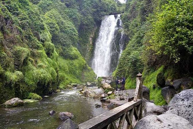 Otavalo Market and Mindo Cloud Forest Tour 3-Day 2-Night - Frequently Asked Questions