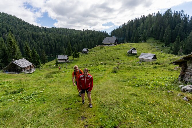 Panoramic Hike in Julian Alps - Frequently Asked Questions