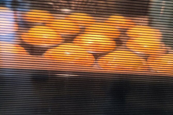 Pastel De Nata Perfection: Hands-On Class in Algarve - The Sum Up