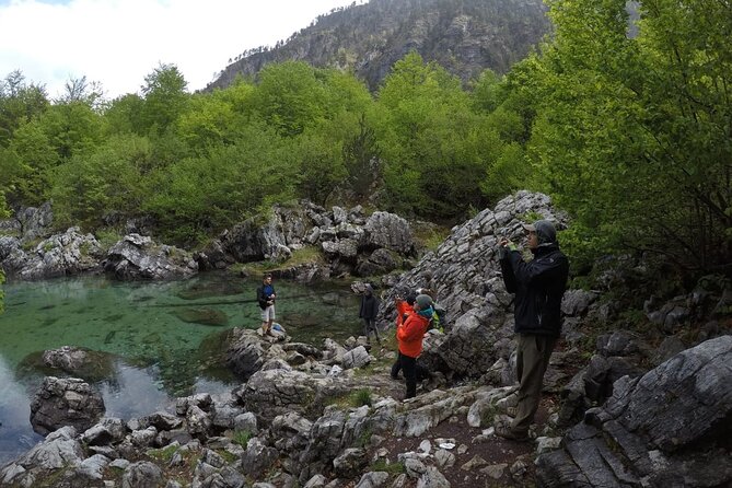 Peaks of the Balkans Tour: Theth, Valbona & Koman Lake in 5 Days - The Sum Up