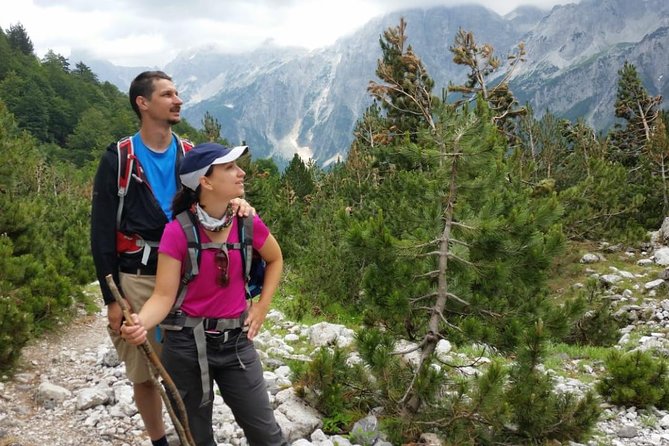 Peaks of the Balkans Trail in 7 Days – Choose Balkans Route - Pricing and Inclusions