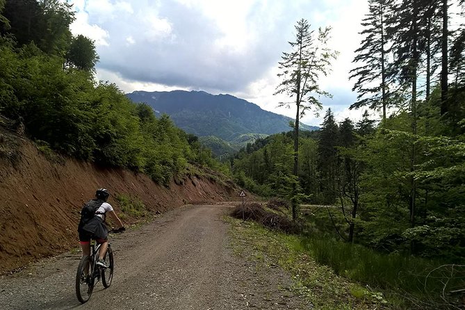 Perfect Bike Tour Around Brasov - The Sum Up
