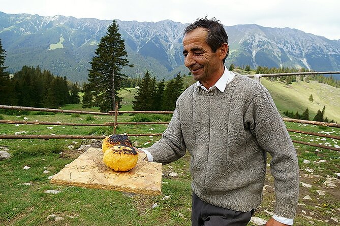 Pestera and Magura Full-Day Private Walking Tour From Brasov - Village Exploration