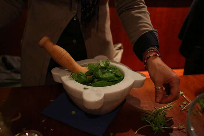 Pesto Experience, Cooking Classes, Wine Tasting in Sestri Levante - Customer Reviews