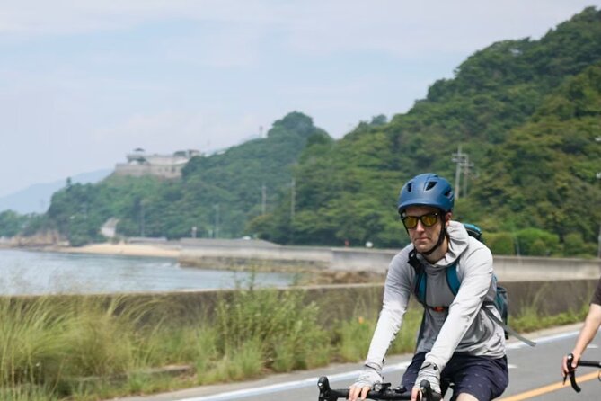 Photogenic Shimanami Kaido Private Cycling Tours - Photo Opportunities