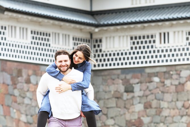 Photoshoot Session by Professional Photographer in Kanazawa - Accessibility and Policies