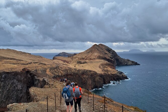 Pico Do Areeiro to Pico Ruivo PR1 Private Hike - The Sum Up