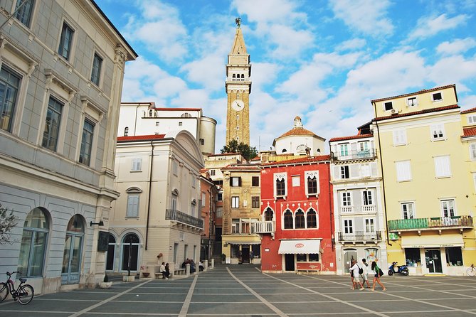 Piran Private Walking Tour - Cancellation Policy Details
