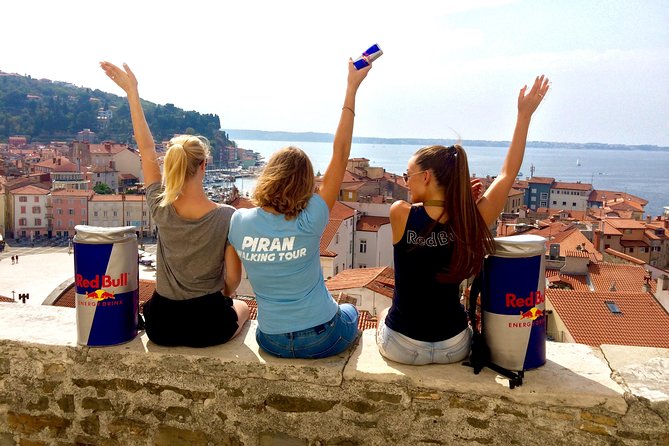 Piran Walking Tour With Local Wine and Food Tasting - Additional Information
