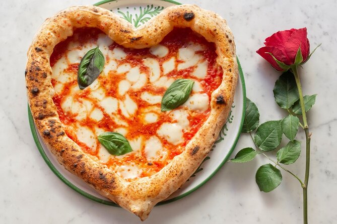Pizza Making Class in Sanremo - Additional Info