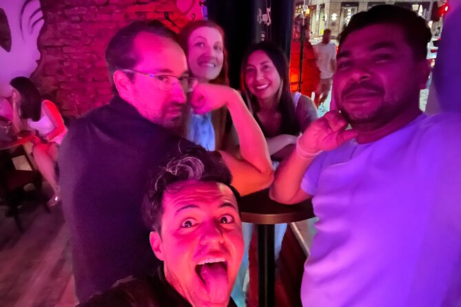 Play Pub Crawl Belgrade - Frequently Asked Questions