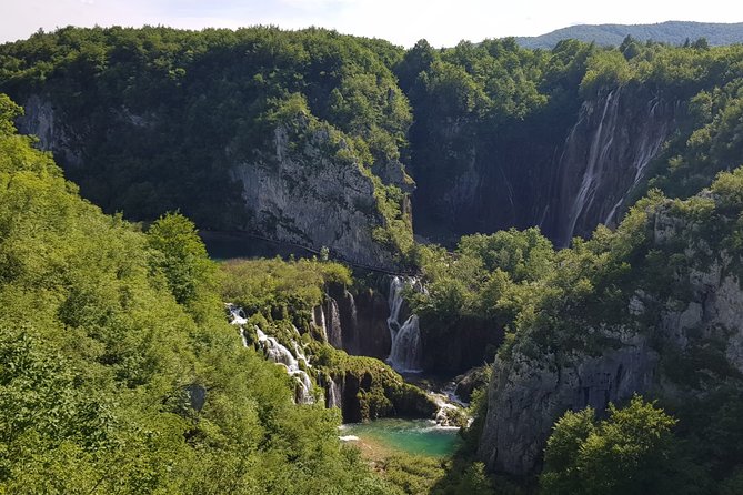 Plitvice and Rastoke Day Trip From Zagreb W/Ticket (Guar. Dep.) - Important Information