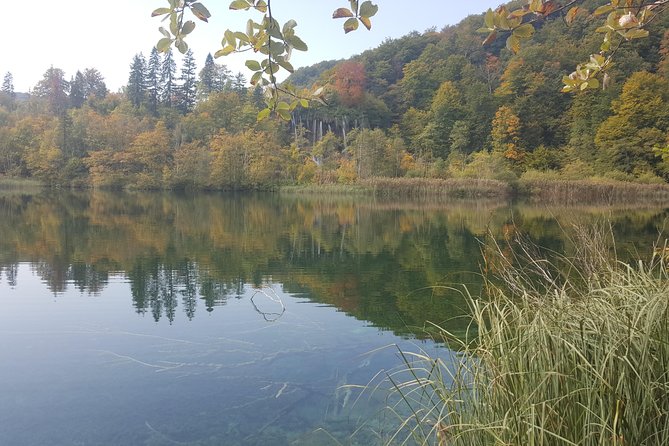 Plitvice Lakes and Rastoke Private Day Tour From Zagreb - Booking Information