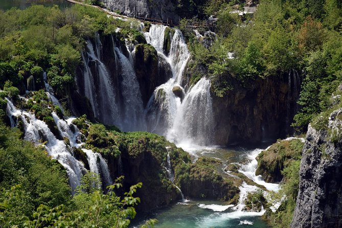 Plitvice Lakes Best of Tour - Cancellation Policy