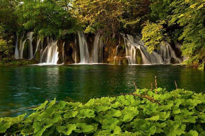 Plitvice Lakes Guided Tour - Whats Included