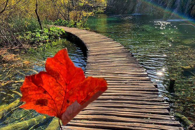 Plitvice Lakes National Park - Private Day-Trip From Zagreb - Additional Information
