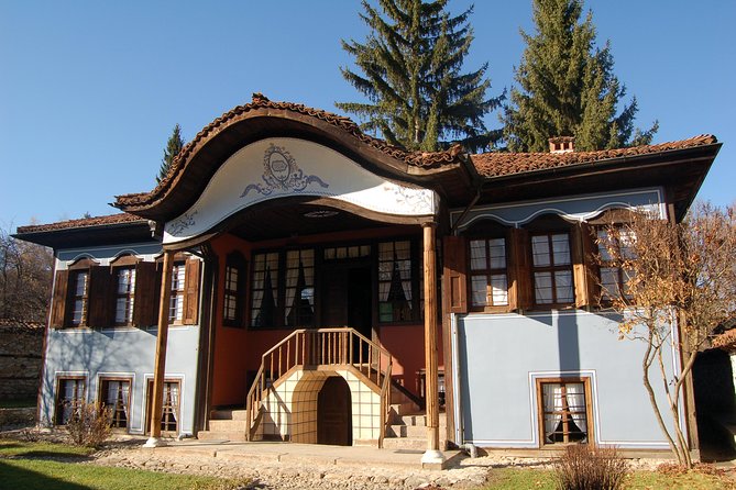 Plovdiv and Koprivshtitsa Day Trip From Sofia - Additional Tour Information