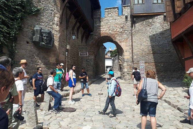 Plovdiv Guided Walking Tour - Reviews