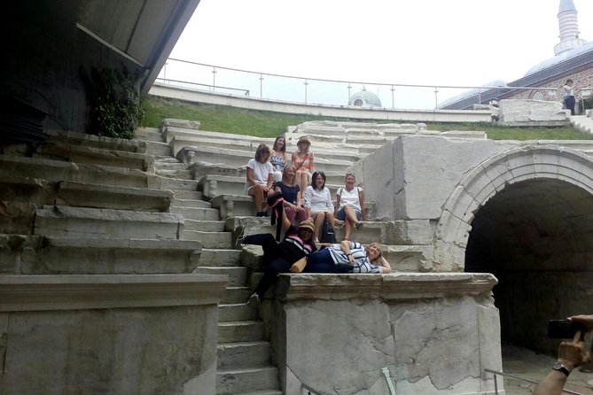 Plovdiv- Shuttle Day Tour From Sofia - Visitor Reviews