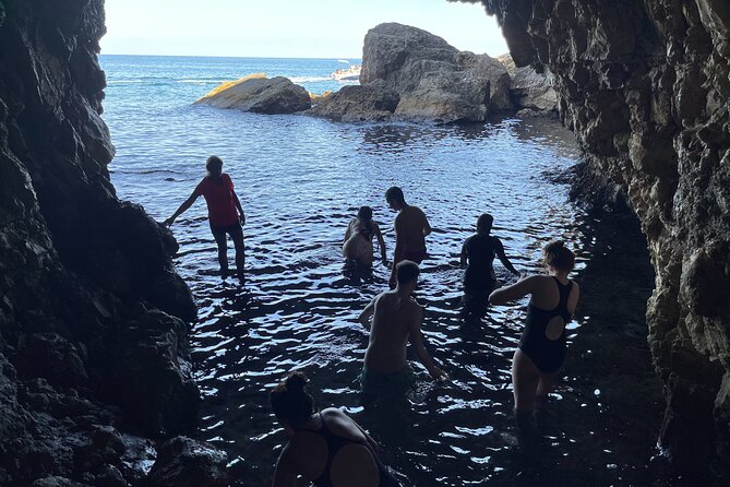 POLIGNANO Sea Kayak Tour + Swimming Stop in a Cave - Frequently Asked Questions