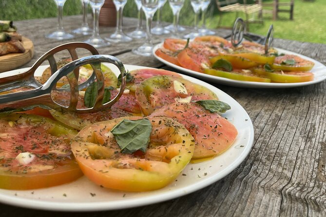 Pompeii Fresh Pasta Lesson - Price and Booking Information