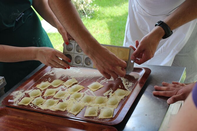 Pompeii Tour and Cooking Class With Mamma - The Sum Up