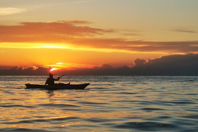 Poreč Sunset Sea Kayaking Tour - Directions