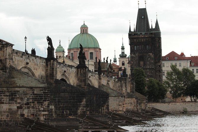 Prague in 2 Days Private Tour With Tereza - Customer Reviews and Ratings