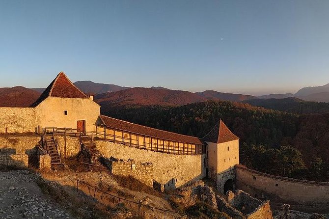 Premium Private 3-Day Best of Transylvania Tour Bucharest Hotel Pick Up/Drop Off - Reviews