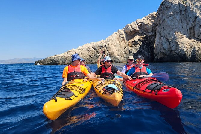 Premium Sea Kayak Athens - Reviews and Availability