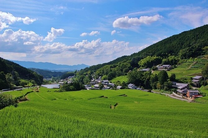 Private 2 Days Tour in Okayama - Tea Tasting
