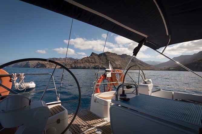 Private 3-Hours Afternoon Sailingtour and Snorkeling With Food and Drinks - Booking Information
