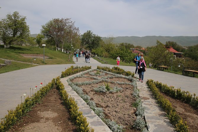 Private 7-8 Hour Trip to Garni - Geghard - Lake Sevan - Sevanavank From Yerevan - Frequently Asked Questions