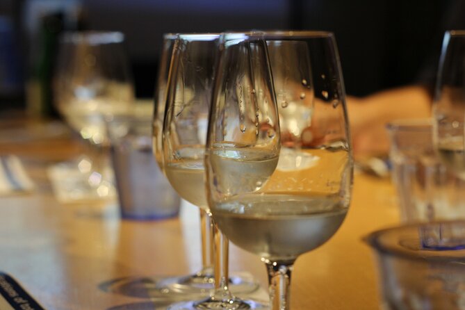 Private Afternoon Tour in Niigata City (History, Gourmet, Sake) - Gourmet Delights Experience