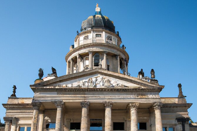 Private All-In-One Berlin Shore Excursion From Warnemünde Port - Frequently Asked Questions