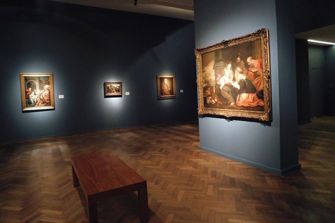 Private Art and Museums Tour in Buenos Aires - Tour Highlights