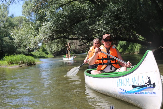 Private Bicycle-Canoe Tour Budapest - Danube Bend - Price and Booking