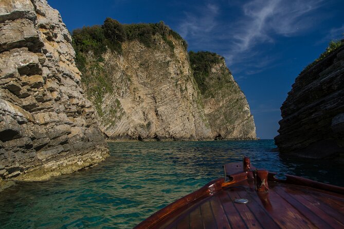 Private Boat Tour Adventure In Budva - Sightseeing & Snorkeling - Frequently Asked Questions