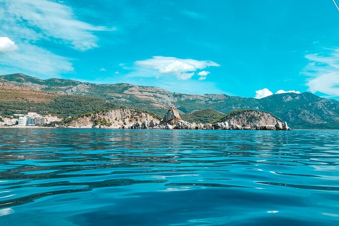 Private Boat Tour and Fishing Experience in Montenegro - Meeting Point