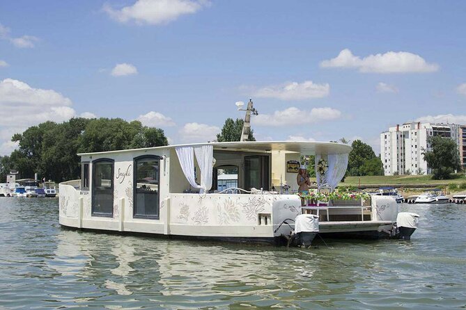 Private Boat Tour in Belgrade - Frequently Asked Questions