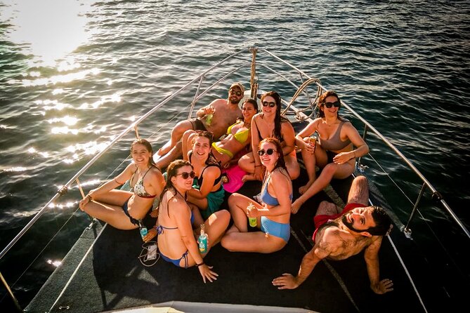 Private Boat Tour With Activities in Pula Croatia - Customer Reviews