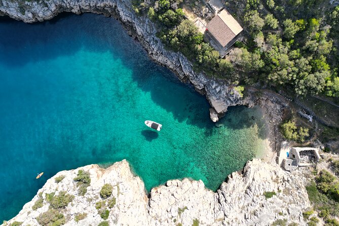 Private Boat Tour Within Croatia - Frequently Asked Questions