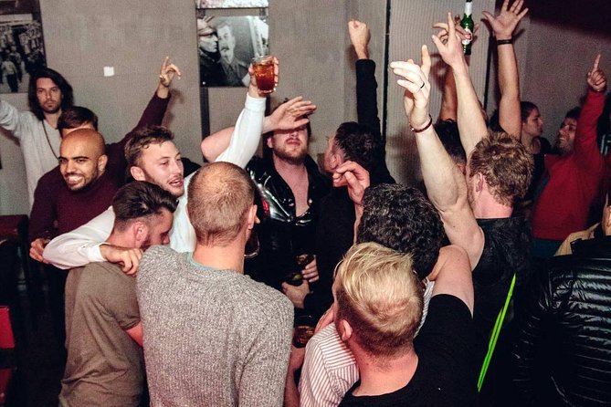 Private Bucharest Pub Crawl - Reviews