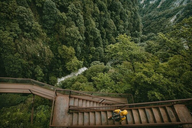 Private Canyon & Cave Tours From Batumi(Martvili-Okatse-Promete) - Pricing and Availability