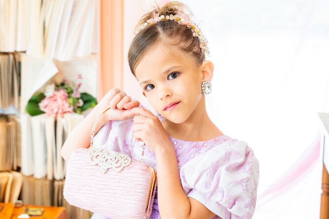 Private Children Photoshoot in Yokohama in Kimono - Frequently Asked Questions